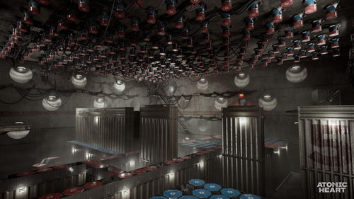 Atomic Heart (FR/Multi in Game)