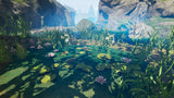 Smalland: Survive the Wilds – PlayStation 5 – skærmbillede fra spillet