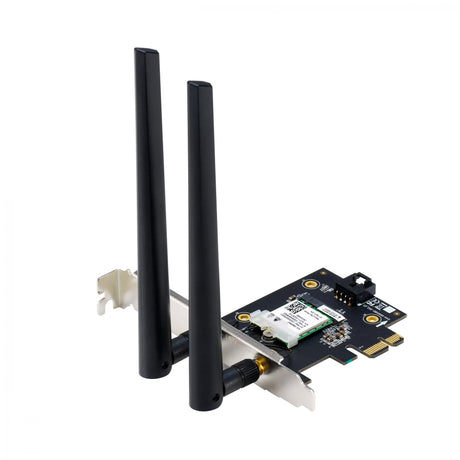 ASUS PCE-AXE5400 Netværksadapter PCI Express x1 2402Mbps ASUSTeK COMPUTER