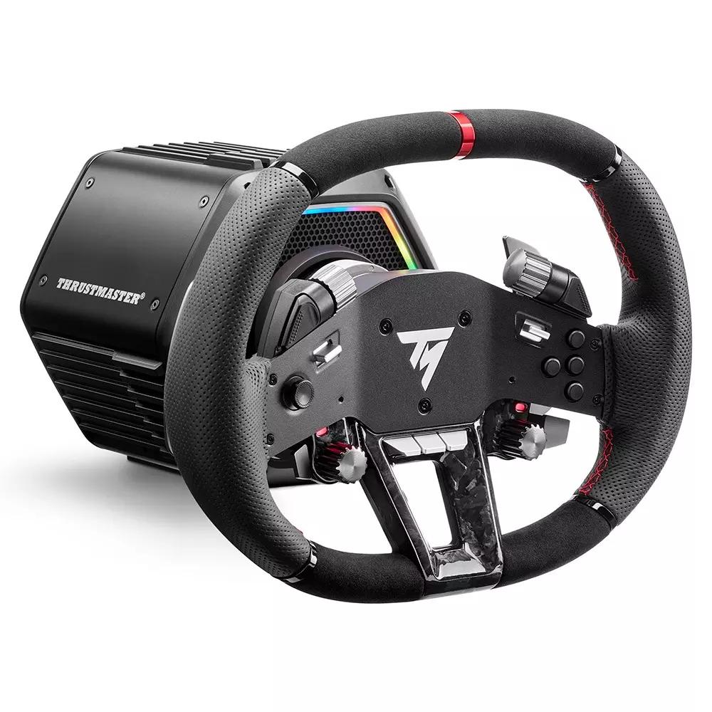 THRUSTMASTER T818 SERVO BASE BLACK EDITION THRUSTMASTER