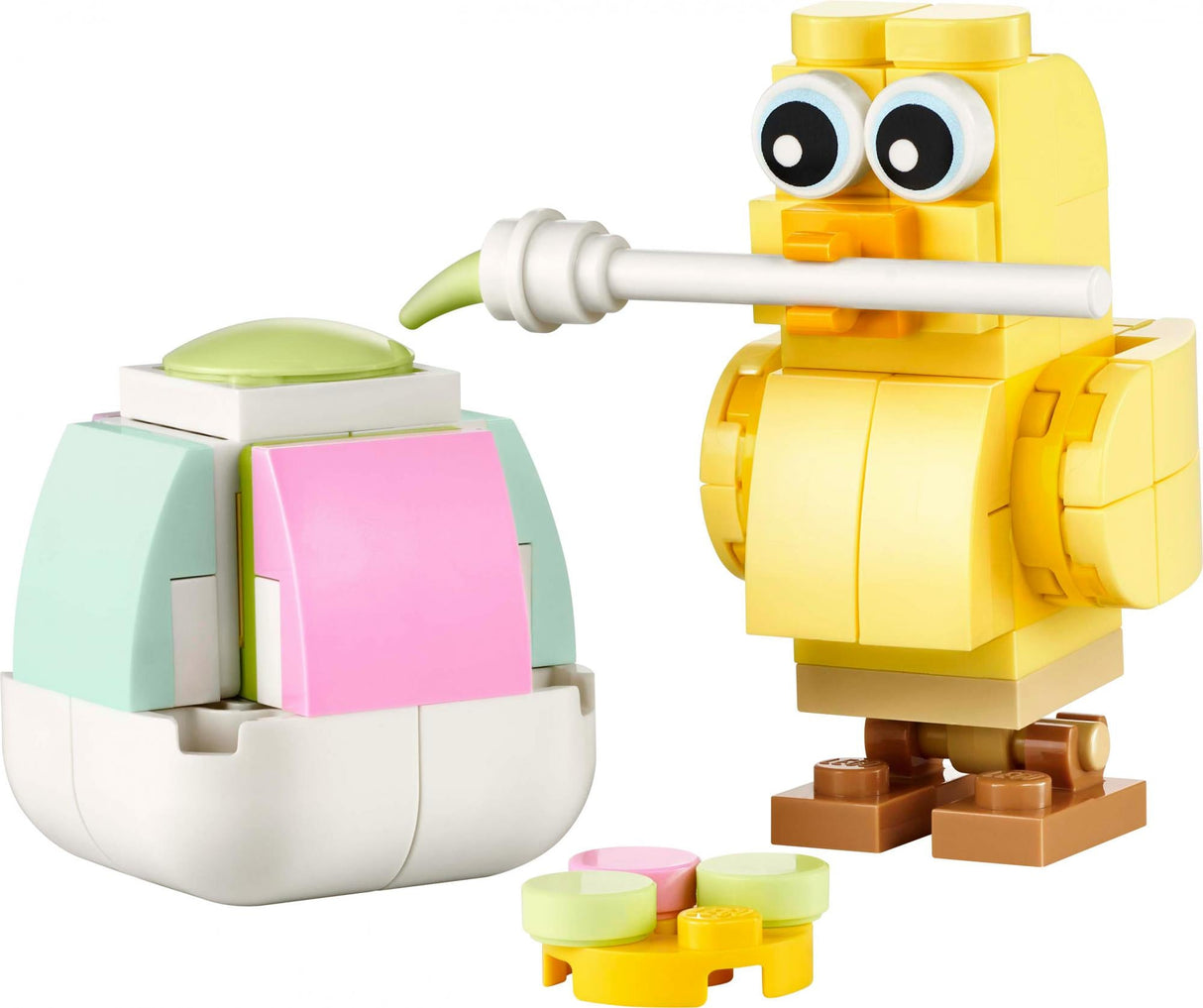 LEGO 30690 Creator Painting Fun with Easter Egg and Chick LEGO