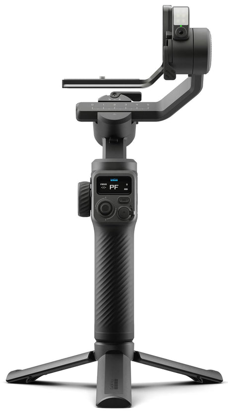 GoPro - Fluid Pro AI GoPro