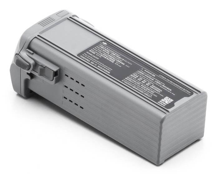 DJI - Air 3S Intelligent Flight Battery - Drone Accessory DJI