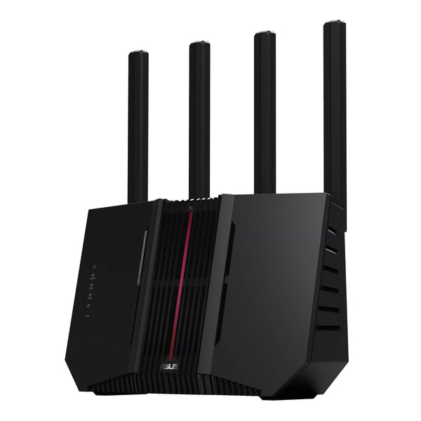 ASUS RT-BE92U – mesh-router – Sort