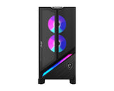 MSI MPG Infinite X3 AI 2NVV7-034AT – Sort