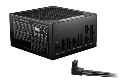 Be quiet POWER ZONE 2 1000W Be quiet