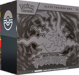 Pokémon - Mega Evolution ME05: Pitch Black - Elite Trainer Box (POK10416-101)