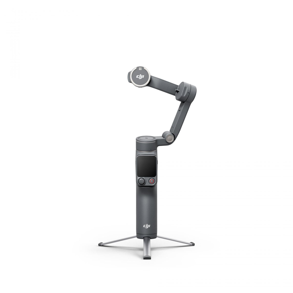 DJI - Osmo Mobile 8P Standard Combo DJI