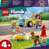 LEGO Friends - Dog-Grooming Car (42635) LEGO