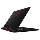 MSI Raider 18 Max HX A2WI-1075 – bærbar med tysk DE-layout