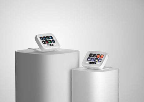 Elgato Stream Deck Neo Tastatur Kablet Elgato Systems