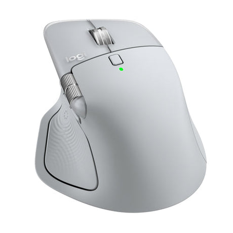 Logitech - MX Master 4 - Off-white Logitech
