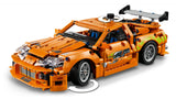 LEGO 42204 Technic Fast and Furious Toyota Supra MK4 LEGO