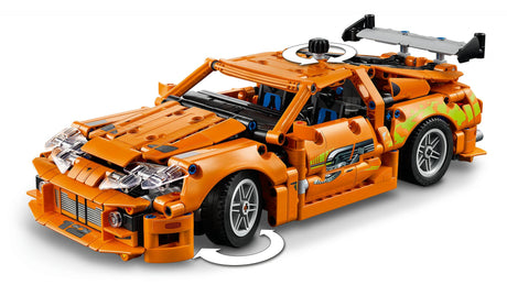 LEGO 42204 Technic Fast and Furious Toyota Supra MK4 LEGO