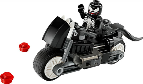 LEGO 30679 Marvel Super Heroes Venom's Motorcycle LEGO