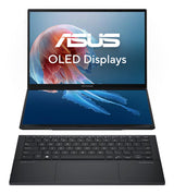 ASUS Zenbook Duo UX8406CA-QL194W – set forfra