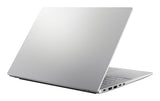 ASUS Vivobook S14 S3407VA – Core 5, 16 GB, 512 GB – Sølv
