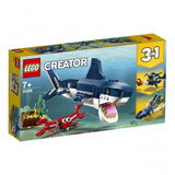 LEGO Creator - Deep Sea Creatures (31088) LEGO