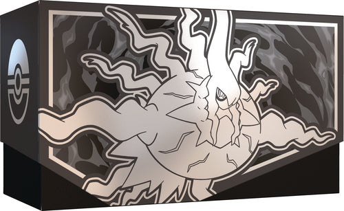 Pokémon - Mega Evolution ME05: Pitch Black - Elite Trainer Box (POK10416-101)