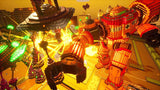 Earth Defense Force: World Brothers (Import) – spilbillede 6