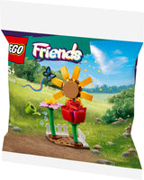 LEGO 30659 Friends Flower Garden, construction toy LEGO