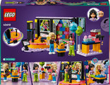 LEGO 42610 Friends Karaoke Party Construction Toy LEGO