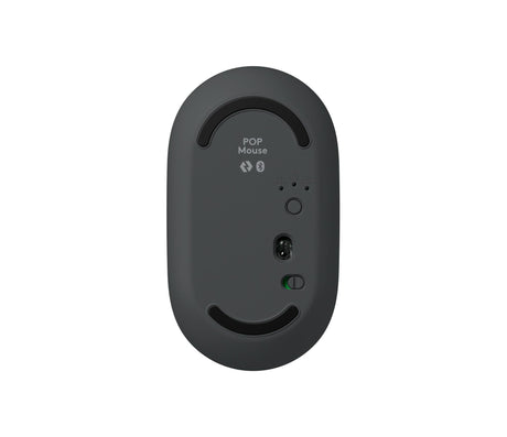 Logitech - Pop Icon Mouse