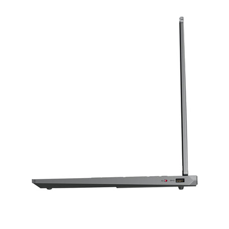 Lenovo LOQ 15AHP11 83TN006GGE – bærbar med tysk DE-layout