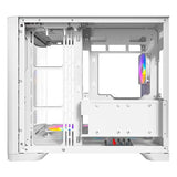 Antec C5 Curve ARGB White Antec Europe B.V.