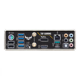 ASUS TUF GAMING B550M-PLUS (WI-FI) II (mATX, B550, AM4) ASUS