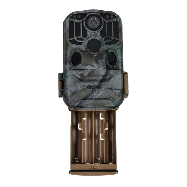 Rollei Rollei