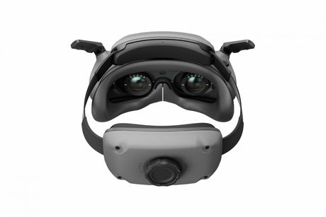 DJI - Goggles 3 - Immerse Yourself in Flight DJI