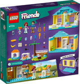 LEGO 41724 Friends Paisleys House LEGO