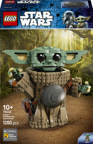 LEGO 75446 Star Wars Grogu (Apprentice of the Mandalorian) Lego