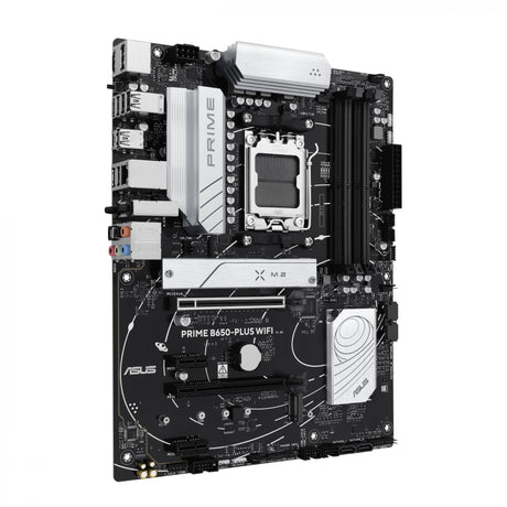 ASUS B650E MAX GAMING WIFI (ATX, B650, AM5, DDR5) ASUS