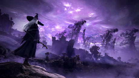 Elden Ring Nightreign (Seekers Edition) BANDAI NAMCO