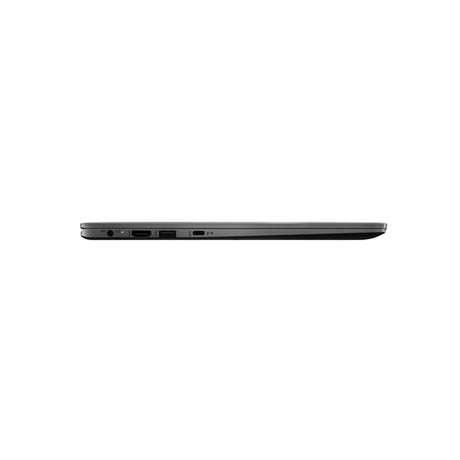 MSI Modern 15 F1MG-1245FRNN – computerens bagkant