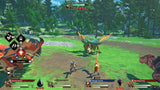Monster Hunter Stories 3: Twisted Reflection Capcom