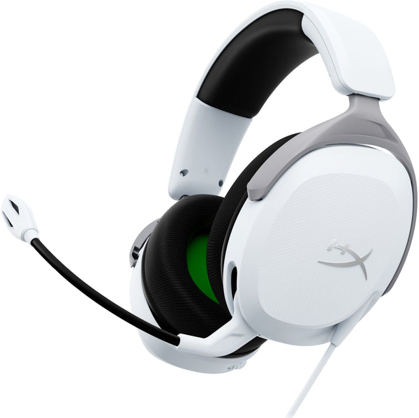 HyperX CloudX Stinger 2 Core – Weiß