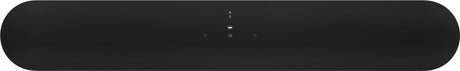Sonos - Beam Black (Gen2) Sonos