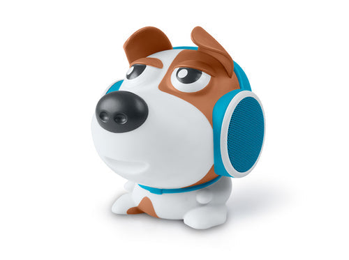 M-315 DOG Speaker portable 4W stereo Dog muse