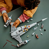 LEGO Star Wars - The Mandalorian's N-1 Starfighter (75325) LEGO