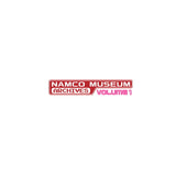 Namco Museum Archives Volume 1 Switch Code in a Box – Spillogo