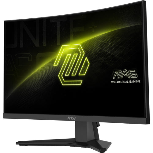 MSI MAG 244C – 23,6″ gamingskærm, 1920 × 1080, 180 Hz
