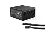 be quiet! Straight Power 12 Platinum 1000W ATX3.0, PC power supply (black, 1x 12VHPWR, 4x PCIe, cable management, 1000 watts) Be quiet