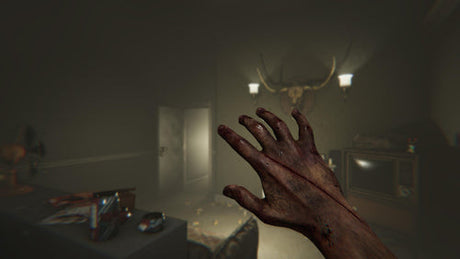 MADiSON - Possessed Edition Koch Media