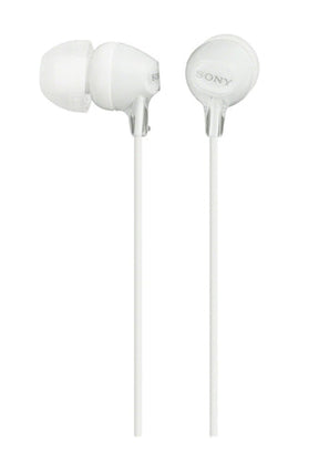 Sony MDR-EX15LPW Weiss Sony