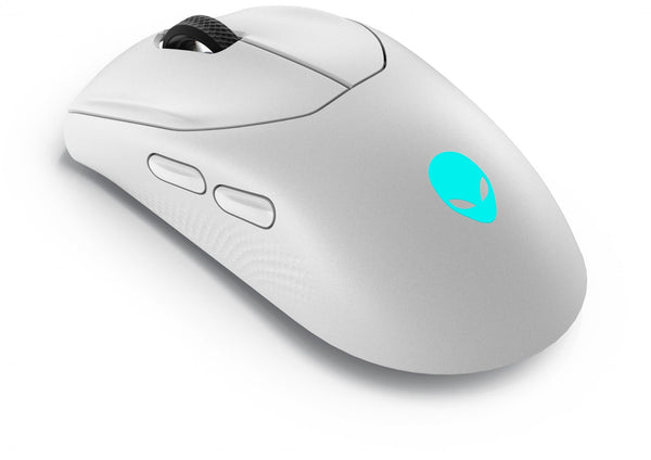 Alienware AW720M tri-mode gamingmus - hvid
