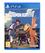 Digimon Survive – PlayStation 4