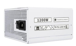 Thermalright TR-TG 1200-W White - PSU, 80+ Gold Thermalright